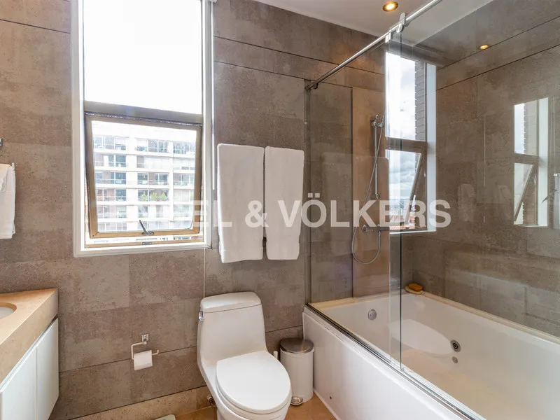 Apartamento en venta en Los Rosales, Bogotá · foto 16 de 24