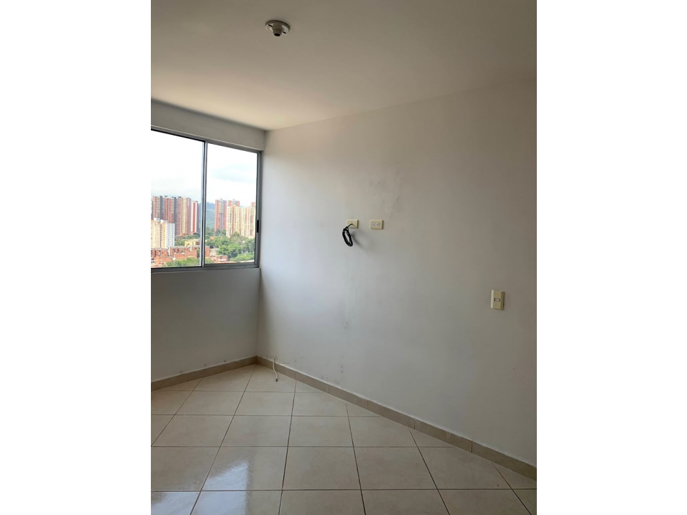 Apartamento en venta en San Gabriel, Medellín · foto 6 de 11