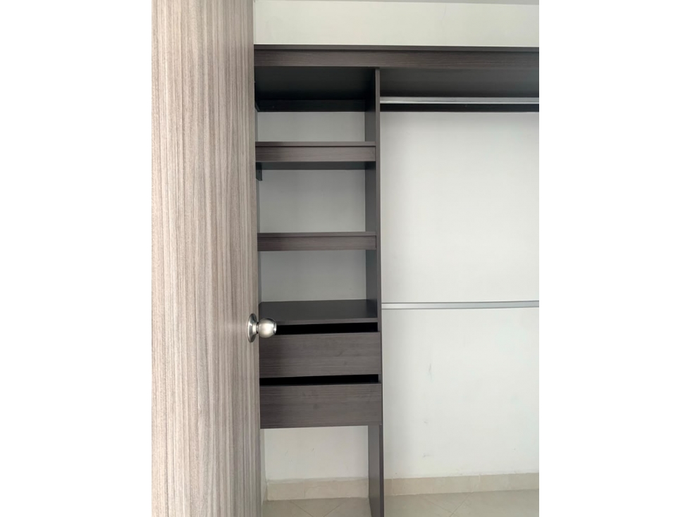 Apartamento en venta en San Gabriel, Medellín · foto 7 de 11