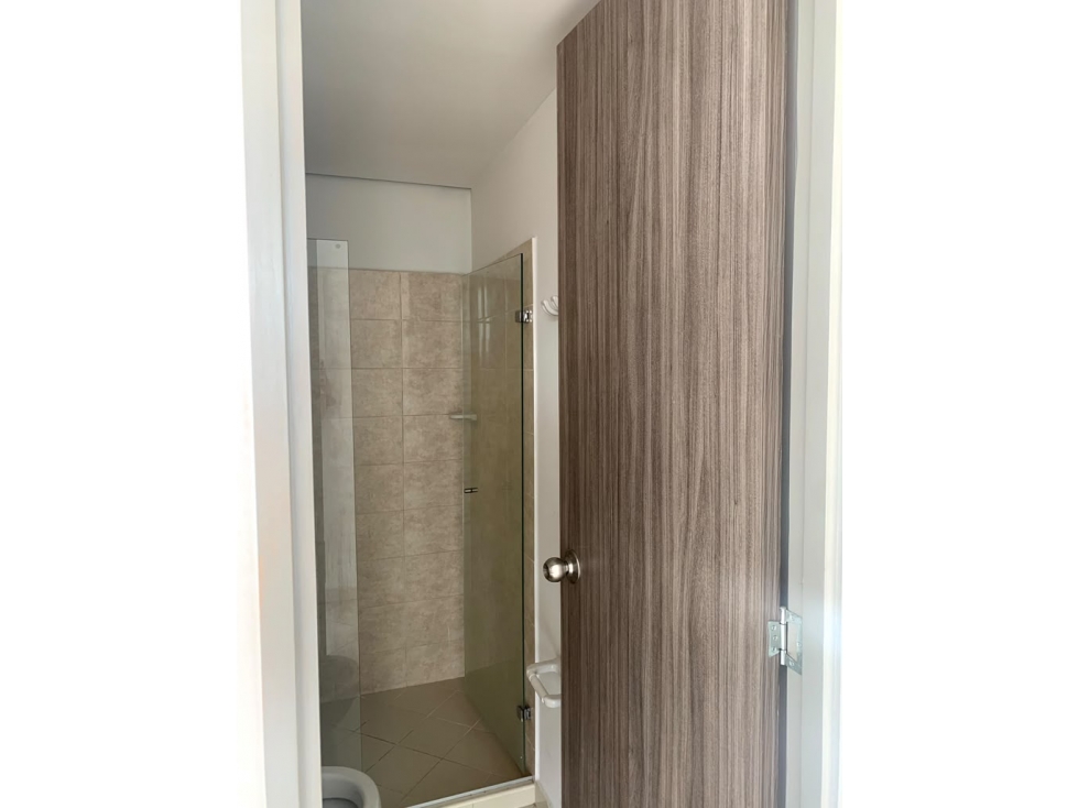 Apartamento en venta en San Gabriel, Medellín · foto 8 de 11