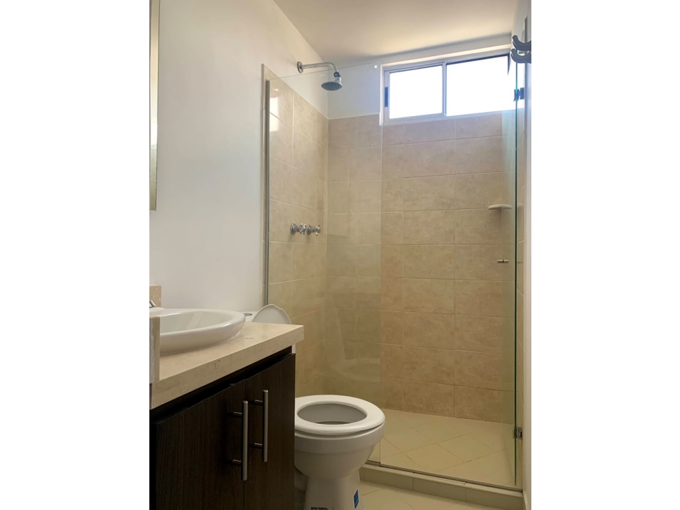 Apartamento en venta en San Gabriel, Medellín · foto 9 de 11