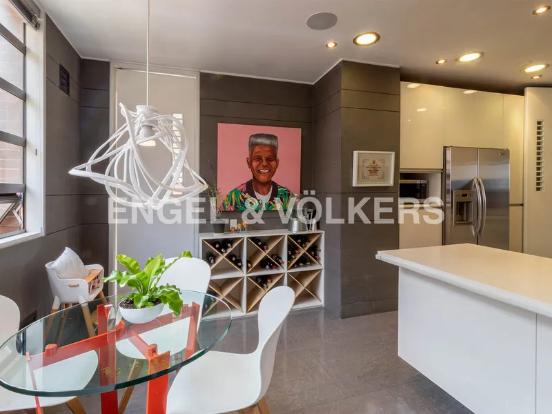Apartamento en venta en Los Rosales, Bogotá · foto 9 de 24