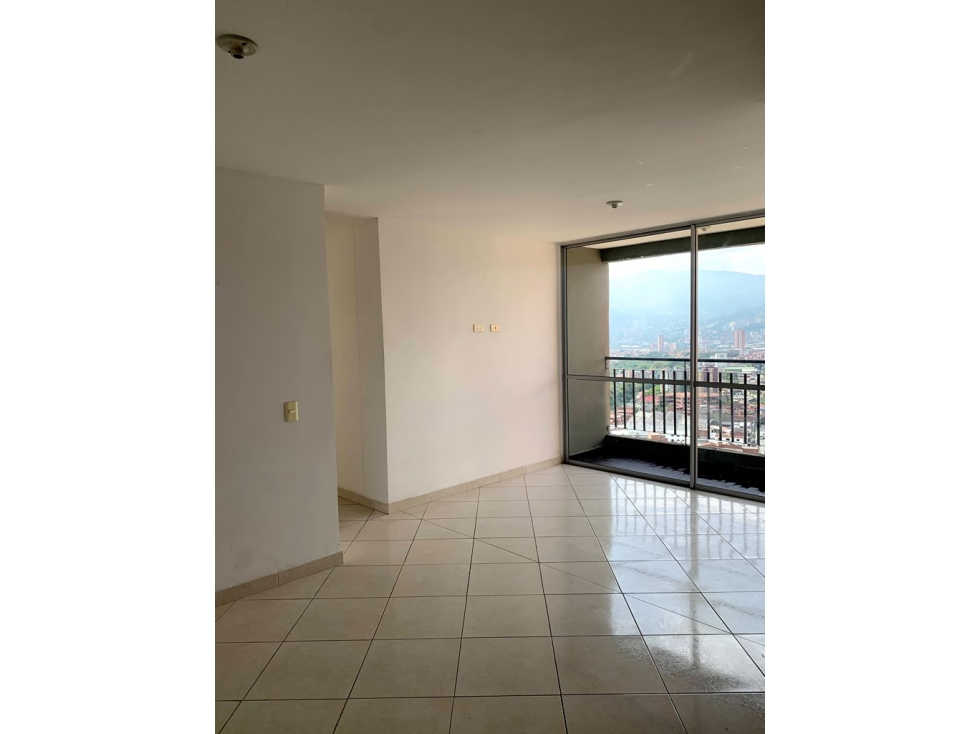Apartamento en venta en San Gabriel, Medellín · foto 10 de 11