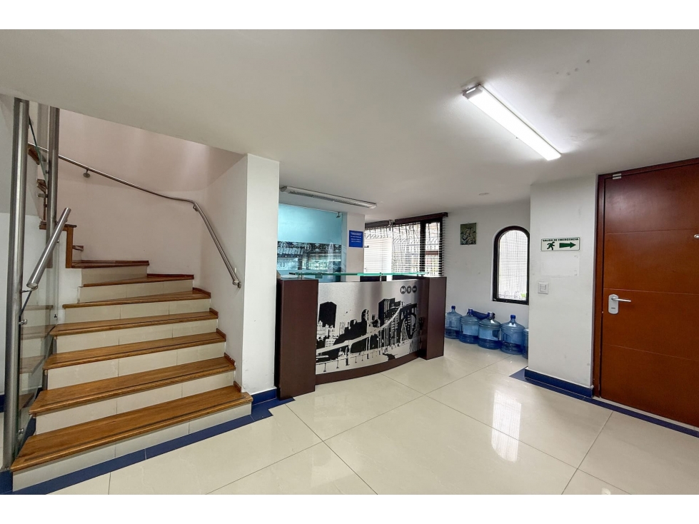 Casa en venta en San Patricio, Bogotá · foto 5 de 19