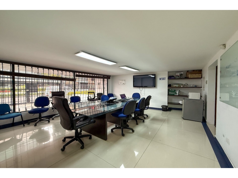 Casa en venta en San Patricio, Bogotá · foto 6 de 19