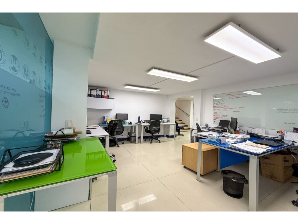 Casa en venta en San Patricio, Bogotá · foto 7 de 19