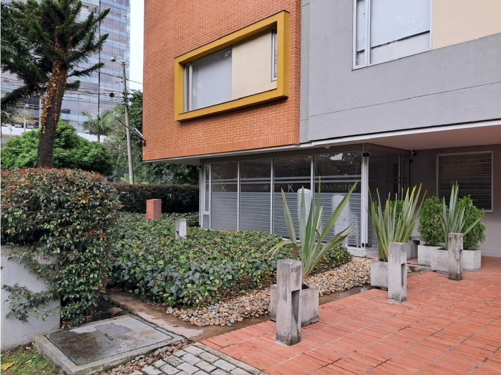 Apartamento en venta en Pasadena, Bogotá · foto 2 de 24