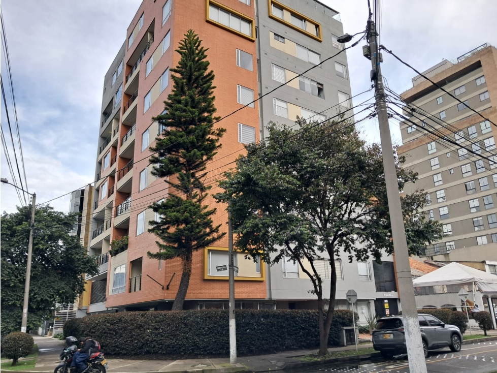 Apartamento en venta en Pasadena, Bogotá · foto 5 de 24