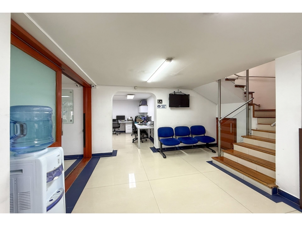 Casa en venta en San Patricio, Bogotá · foto 11 de 19