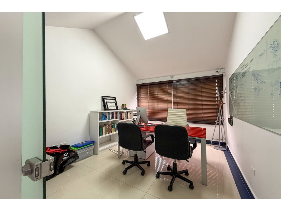 Casa en venta en San Patricio, Bogotá · foto 12 de 19