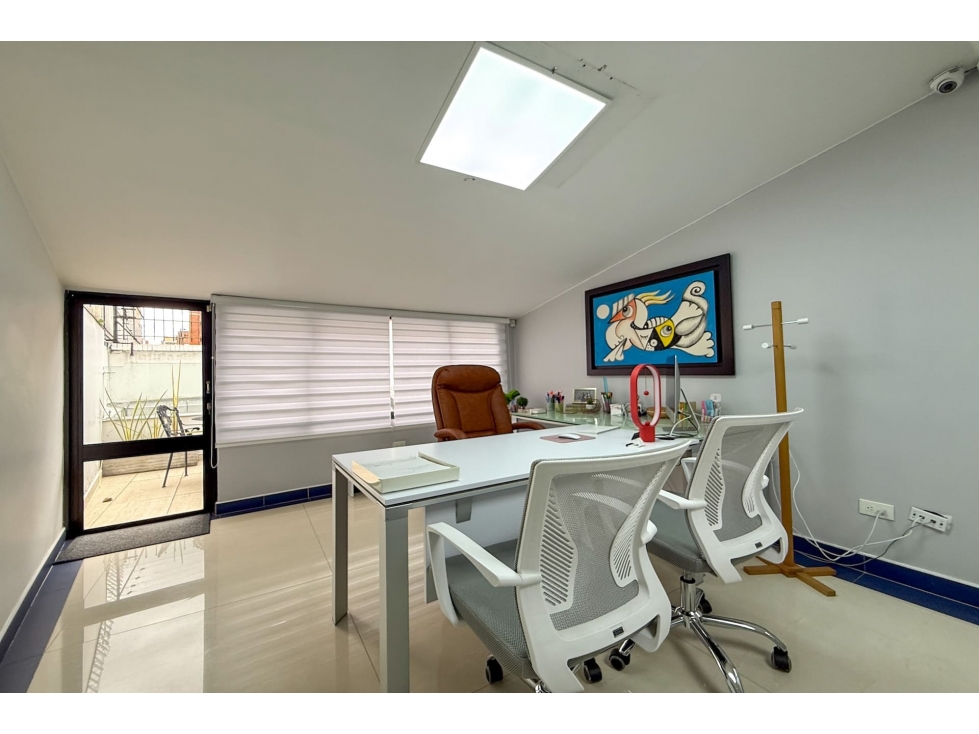 Casa en venta en San Patricio, Bogotá · foto 13 de 19
