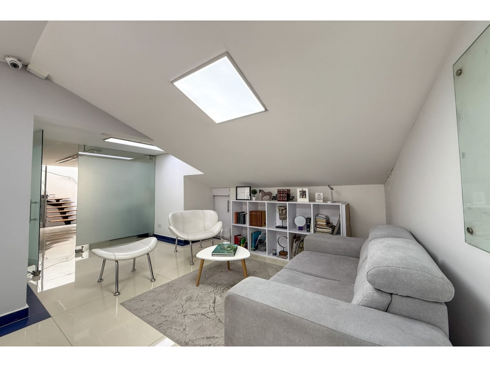Casa en venta en San Patricio, Bogotá · foto 14 de 19