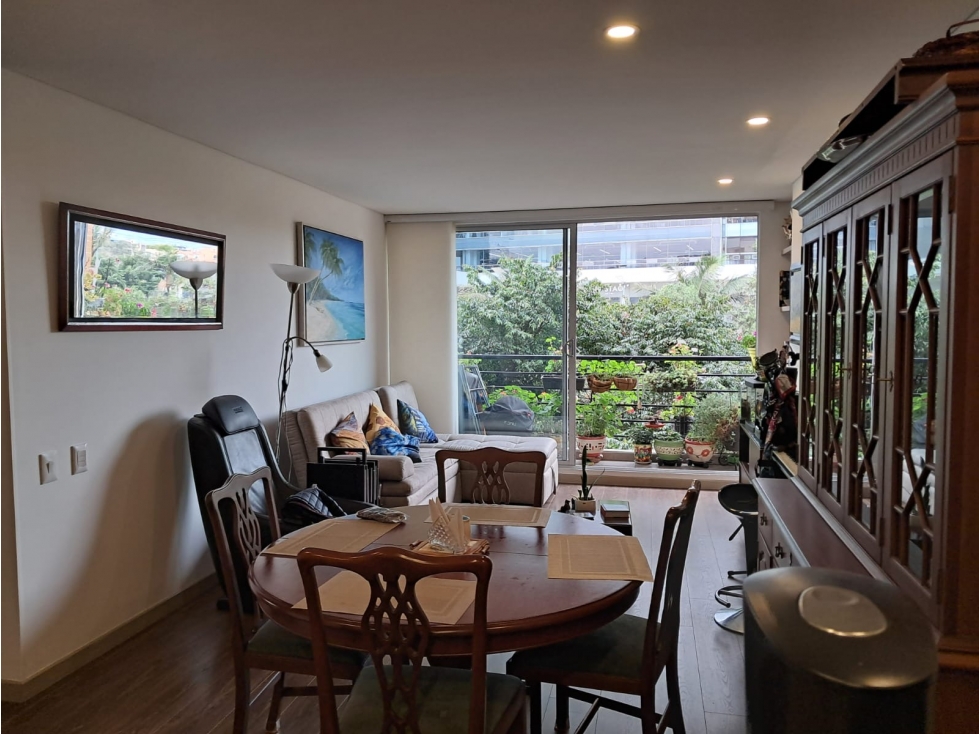 Apartamento en venta en Pasadena, Bogotá · foto 9 de 24