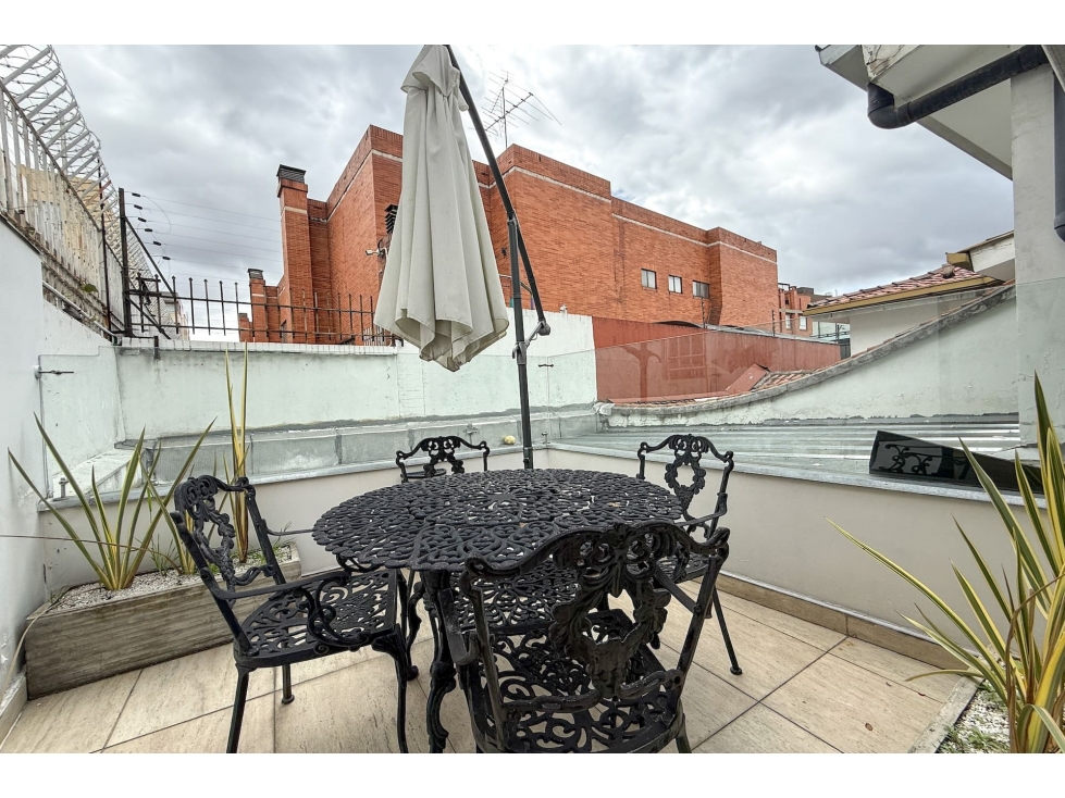 Casa en venta en San Patricio, Bogotá · foto 15 de 19