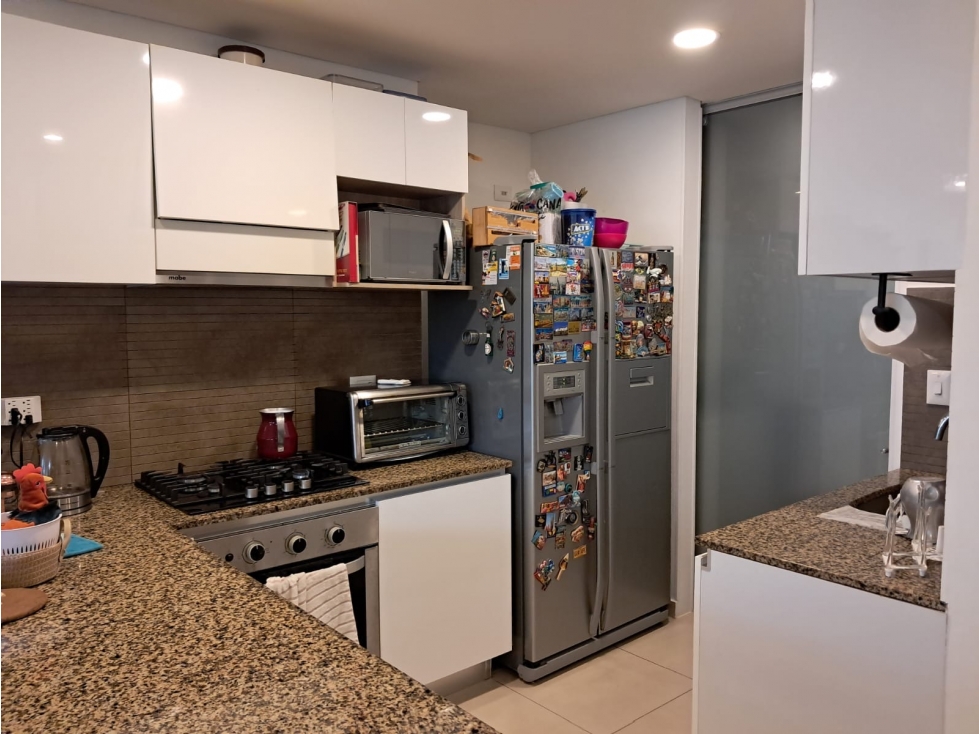 Apartamento en venta en Pasadena, Bogotá · foto 10 de 24