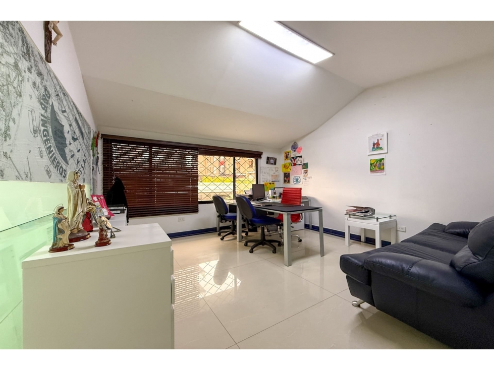 Casa en venta en San Patricio, Bogotá · foto 16 de 19