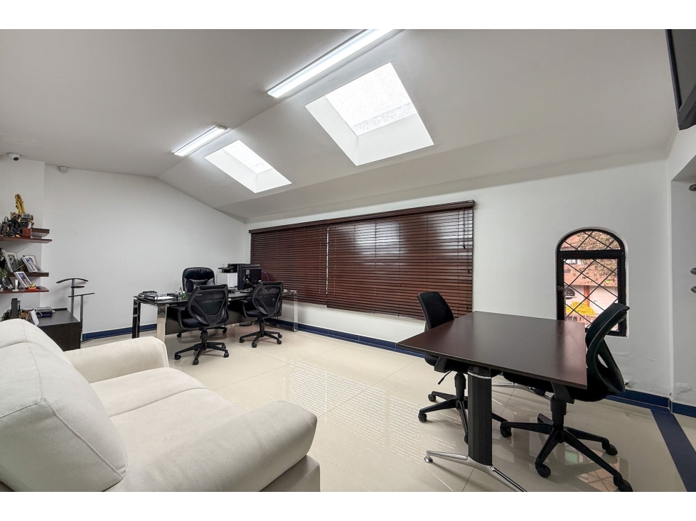 Casa en venta en San Patricio, Bogotá · foto 17 de 19