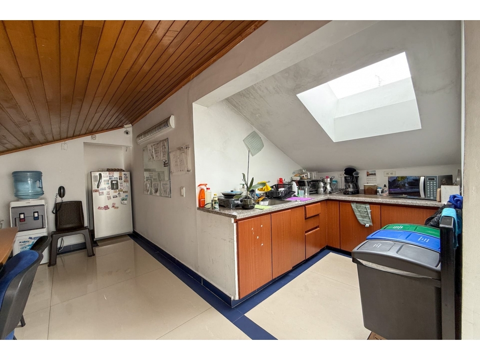 Casa en venta en San Patricio, Bogotá · foto 19 de 19