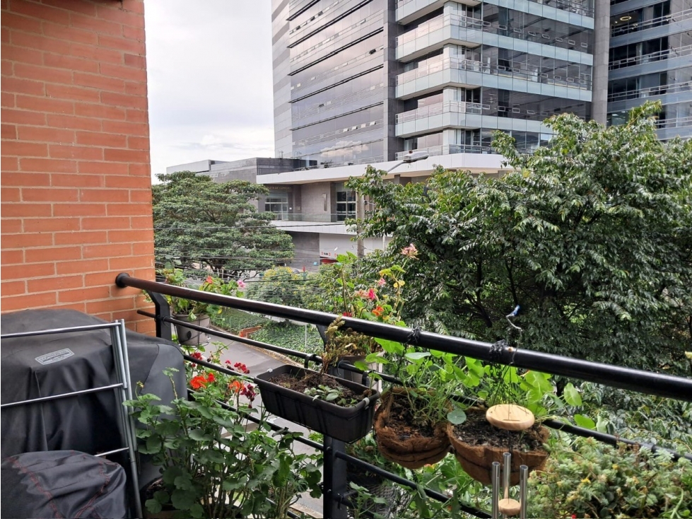Apartamento en venta en Pasadena, Bogotá · foto 15 de 24