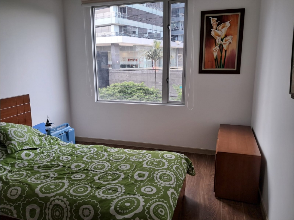 Apartamento en venta en Pasadena, Bogotá · foto 18 de 24