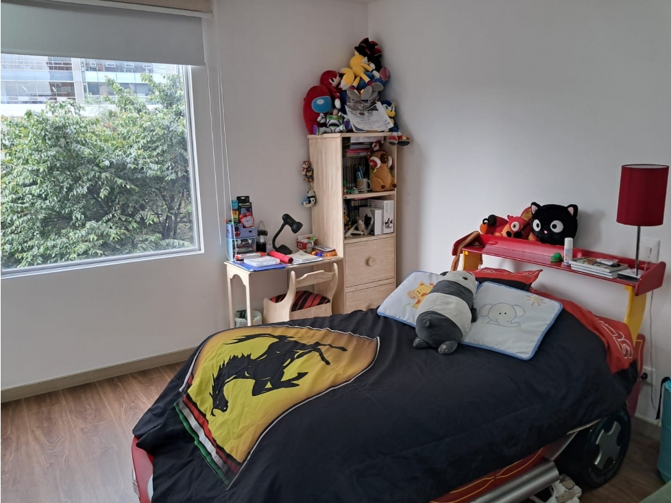 Apartamento en venta en Pasadena, Bogotá · foto 19 de 24