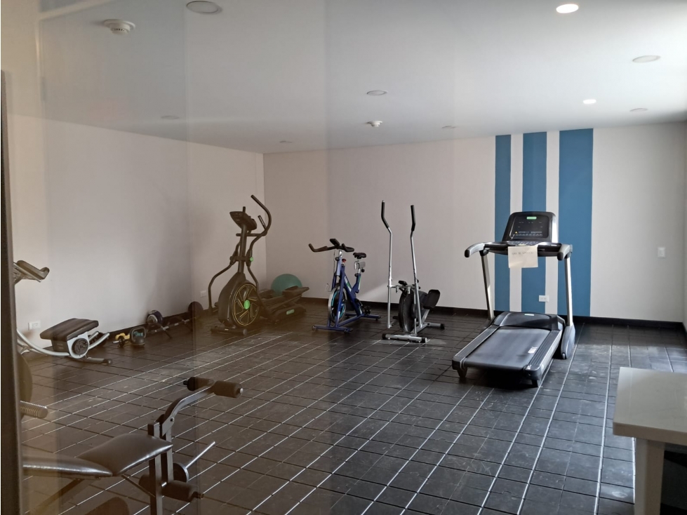 Apartamento en venta en Pasadena, Bogotá · foto 20 de 24