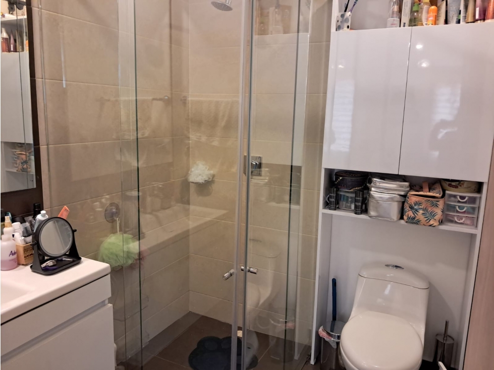 Apartamento en venta en Pasadena, Bogotá · foto 21 de 24