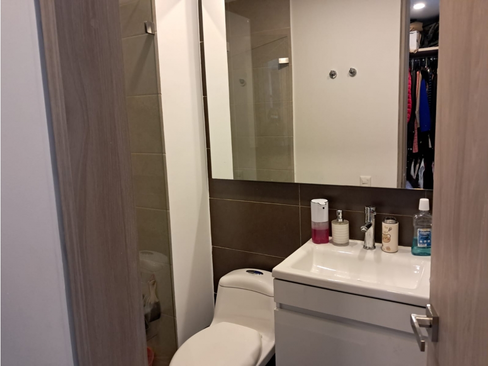 Apartamento en venta en Pasadena, Bogotá · foto 22 de 24