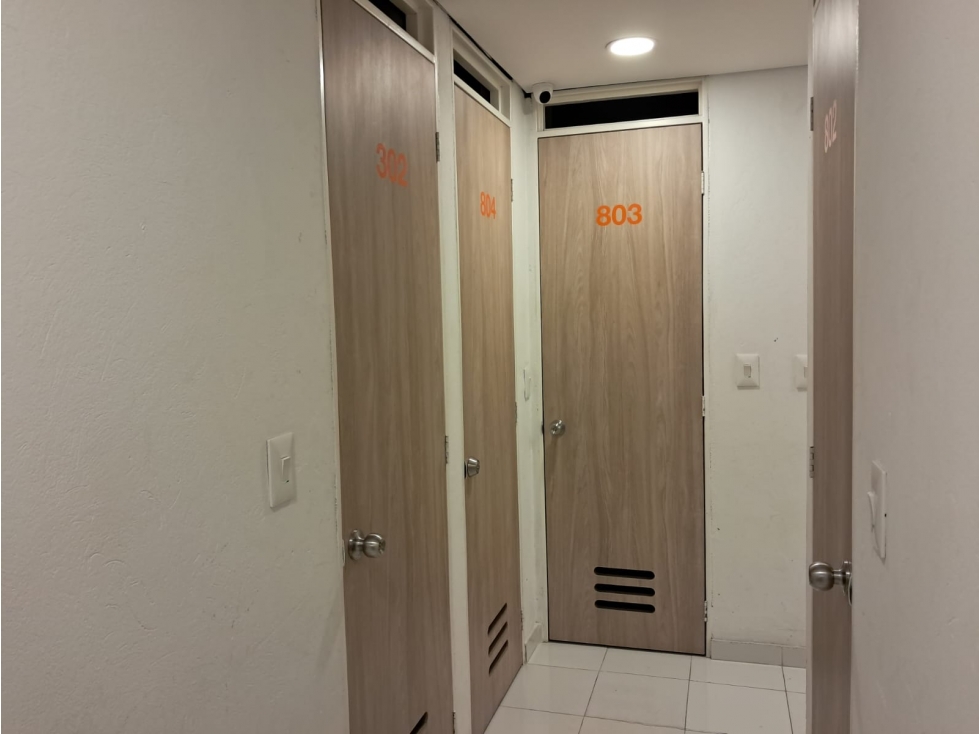 Apartamento en venta en Pasadena, Bogotá · foto 23 de 24