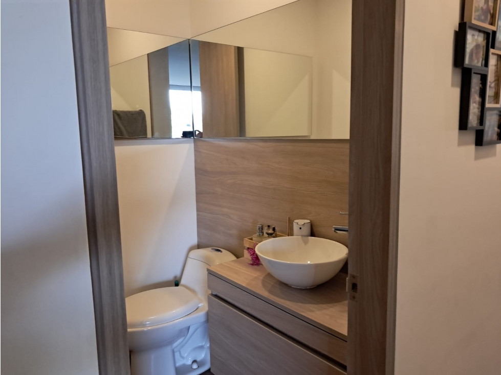 Apartamento en venta en Pasadena, Bogotá · foto 24 de 24