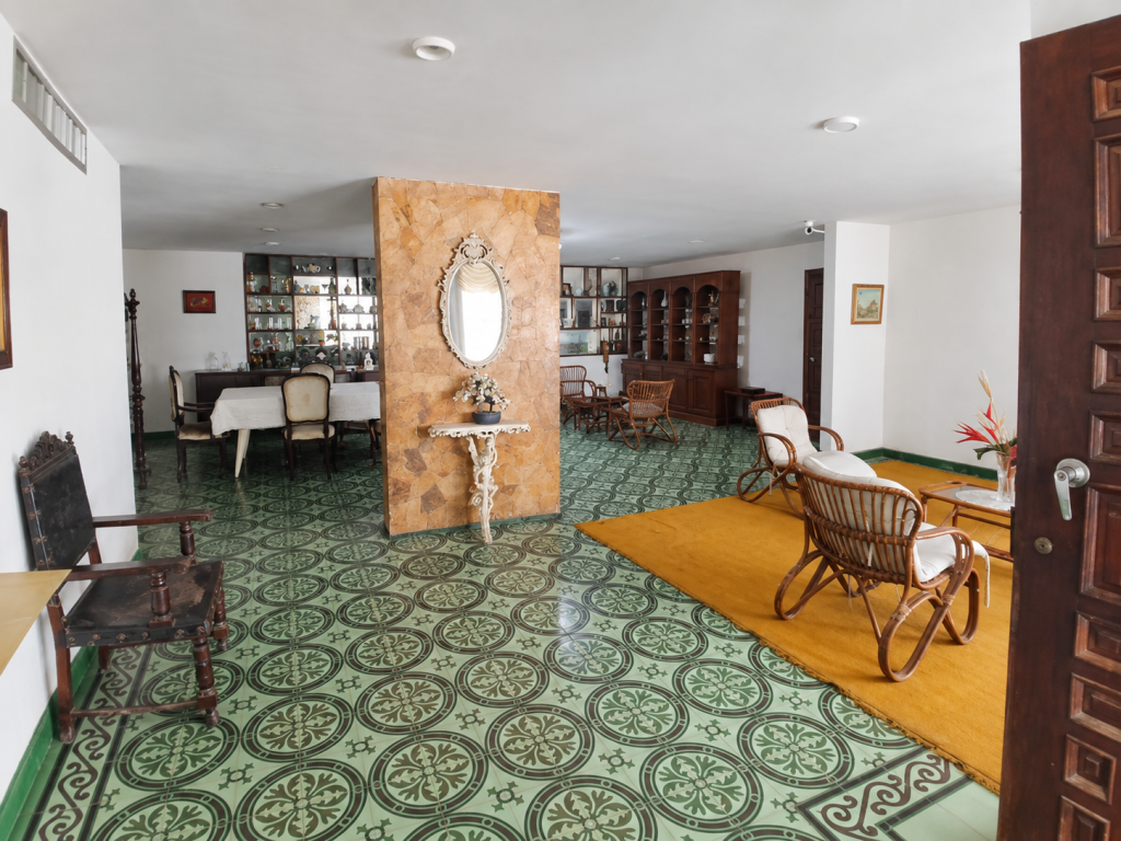 Casa en venta en Ciudad Jardin, Barranquilla · foto 2 de 24
