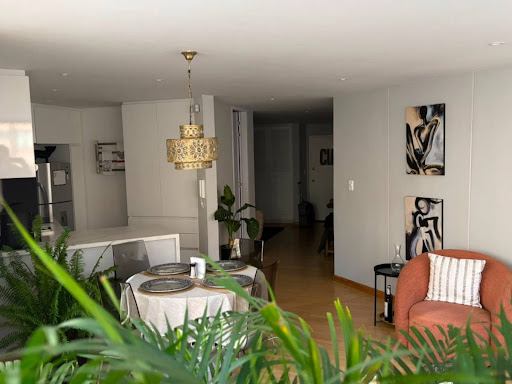 Apartamento en venta en La Carolina, Bogotá · foto 3 de 16