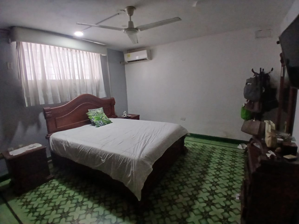 Casa en venta en Ciudad Jardin, Barranquilla · foto 13 de 24