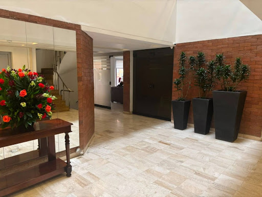 Apartamento en venta en La Carolina, Bogotá · foto 6 de 16