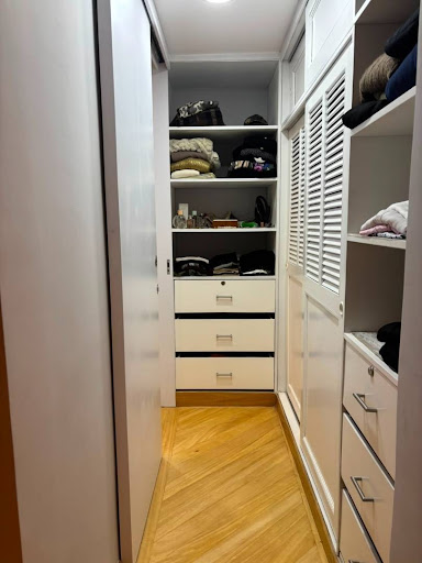 Apartamento en venta en La Carolina, Bogotá · foto 12 de 16