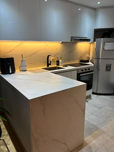 Apartamento en venta en La Carolina, Bogotá · foto 14 de 16