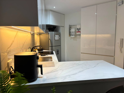Apartamento en venta en La Carolina, Bogotá · foto 16 de 16