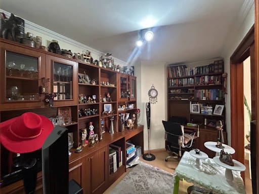 Apartamento de 3 alcobas en venta en Cedritos, Bogotá, 108 m² · foto 4 de 24