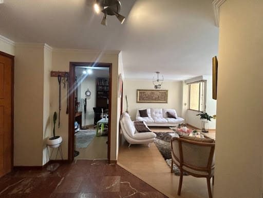 Apartamento de 3 alcobas en venta en Cedritos, Bogotá, 108 m² · foto 7 de 24