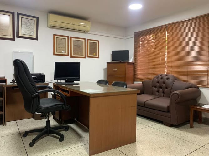 Consultorio en venta en La Playa, Cúcuta, 29 m² · foto 4 de 8