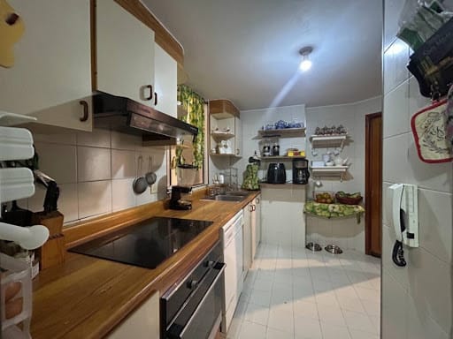 Apartamento de 3 alcobas en venta en Cedritos, Bogotá, 108 m² · foto 8 de 24