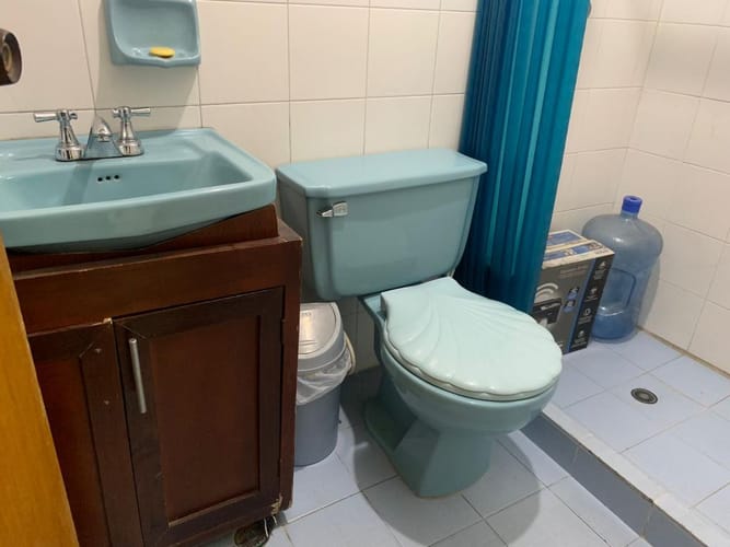 Consultorio en venta en La Playa, Cúcuta, 29 m² · foto 8 de 8