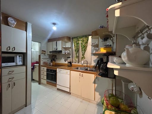 Apartamento de 3 alcobas en venta en Cedritos, Bogotá, 108 m² · foto 9 de 24
