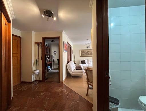 Apartamento de 3 alcobas en venta en Cedritos, Bogotá, 108 m² · foto 10 de 24
