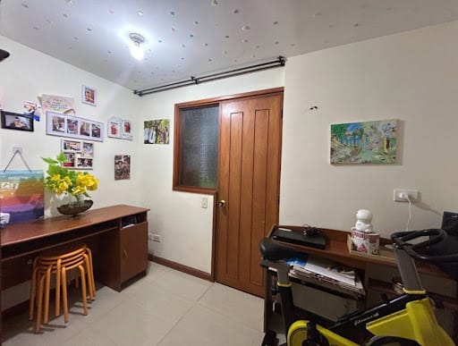 Apartamento de 3 alcobas en venta en Cedritos, Bogotá, 108 m² · foto 11 de 24