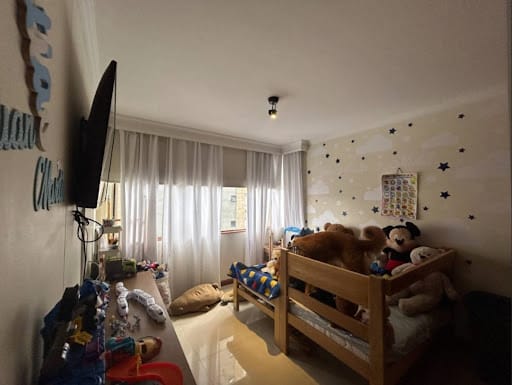 Apartamento de 3 alcobas en venta en Cedritos, Bogotá, 108 m² · foto 14 de 24
