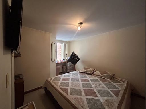 Apartamento de 3 alcobas en venta en Cedritos, Bogotá, 108 m² · foto 15 de 24