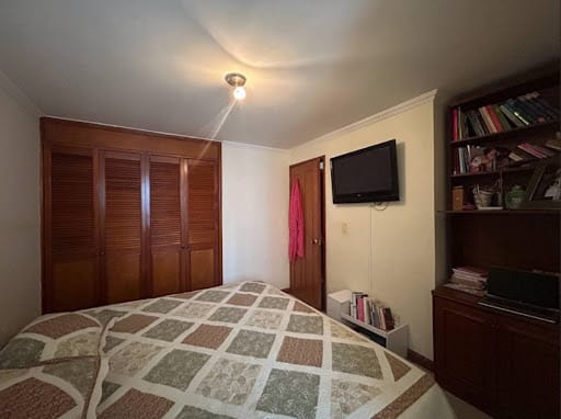 Apartamento de 3 alcobas en venta en Cedritos, Bogotá, 108 m² · foto 16 de 24