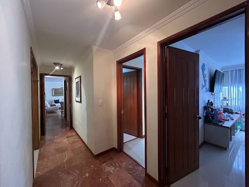 Apartamento de 3 alcobas en venta en Cedritos, Bogotá, 108 m² · foto 17 de 24