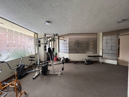Apartamento de 3 alcobas en venta en Cedritos, Bogotá, 108 m² · foto 23 de 24
